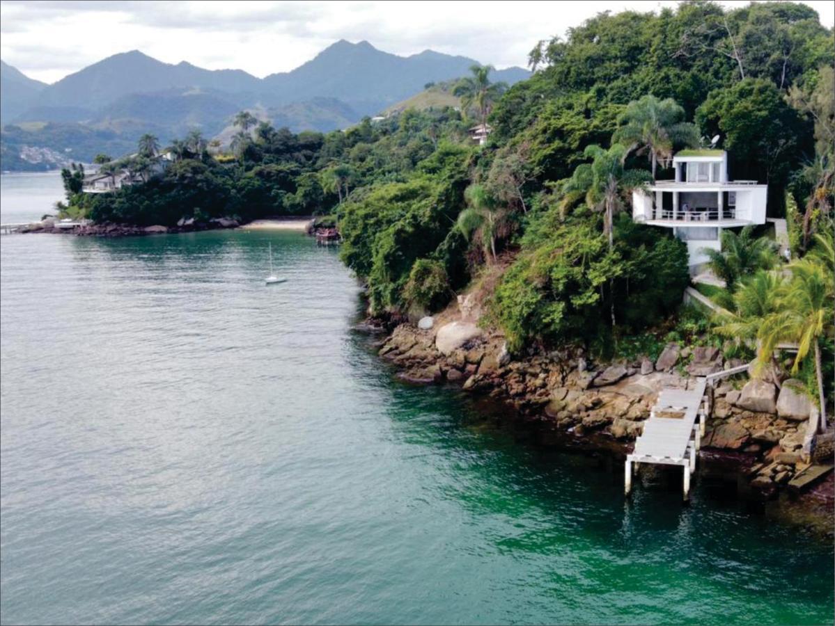 Astangra Residence Angra dos Reis Zewnętrze zdjęcie