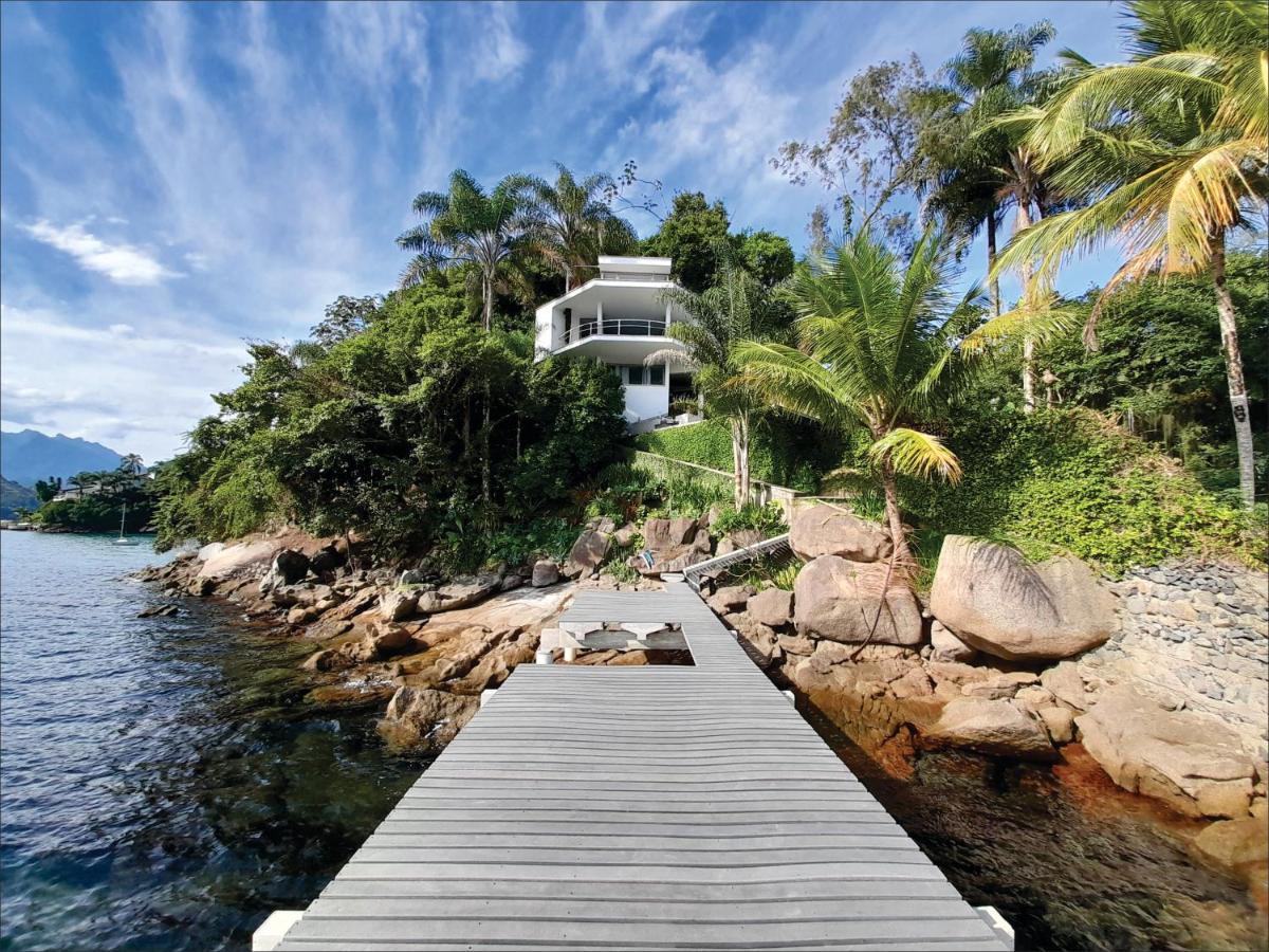 Astangra Residence Angra dos Reis Zewnętrze zdjęcie