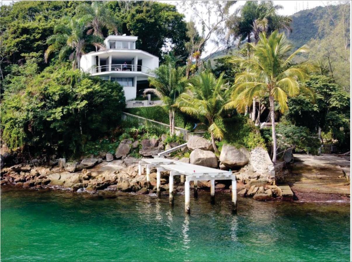 Astangra Residence Angra dos Reis Zewnętrze zdjęcie