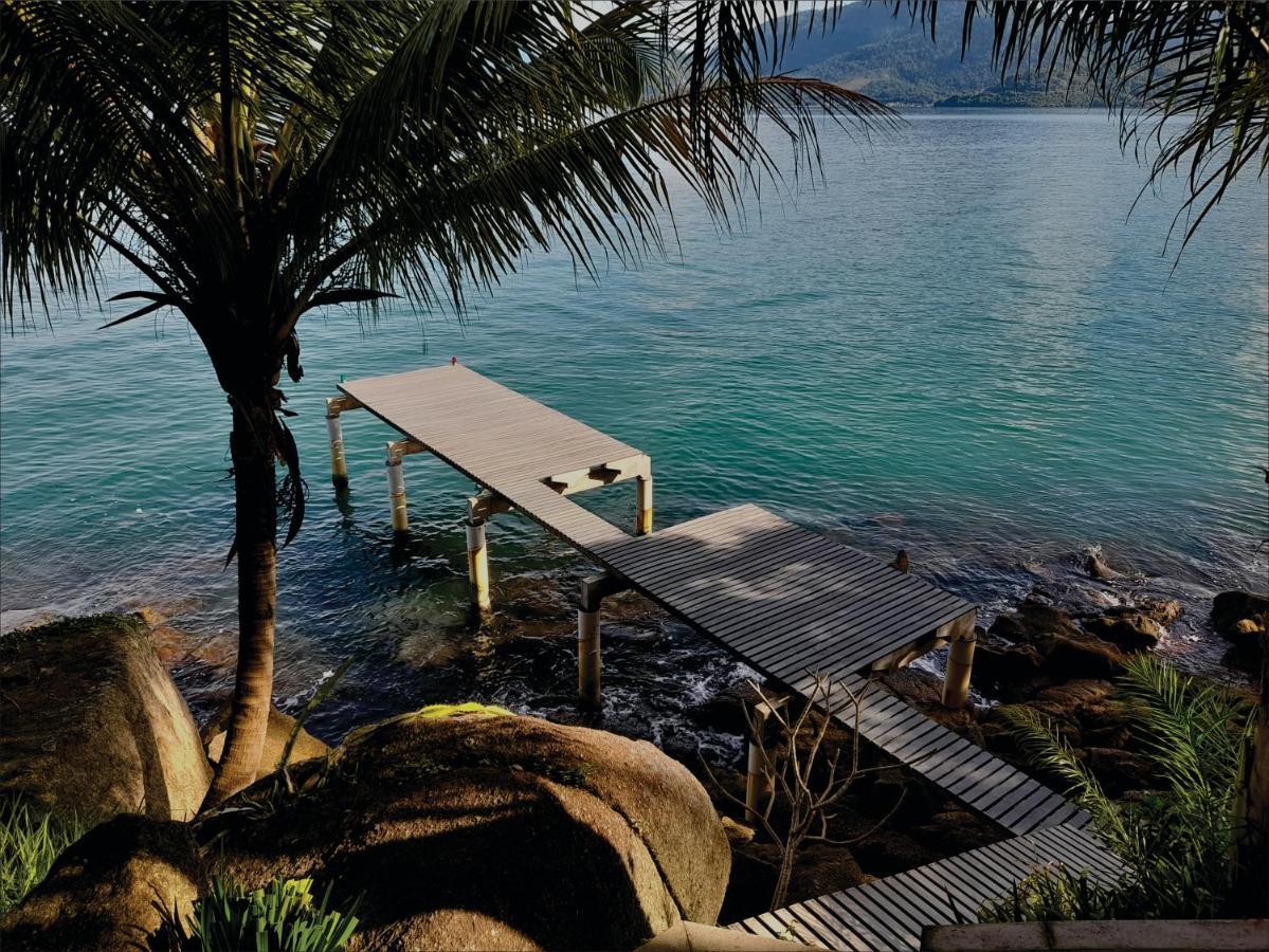 Astangra Residence Angra dos Reis Zewnętrze zdjęcie