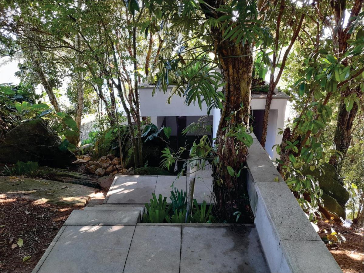 Astangra Residence Angra dos Reis Zewnętrze zdjęcie