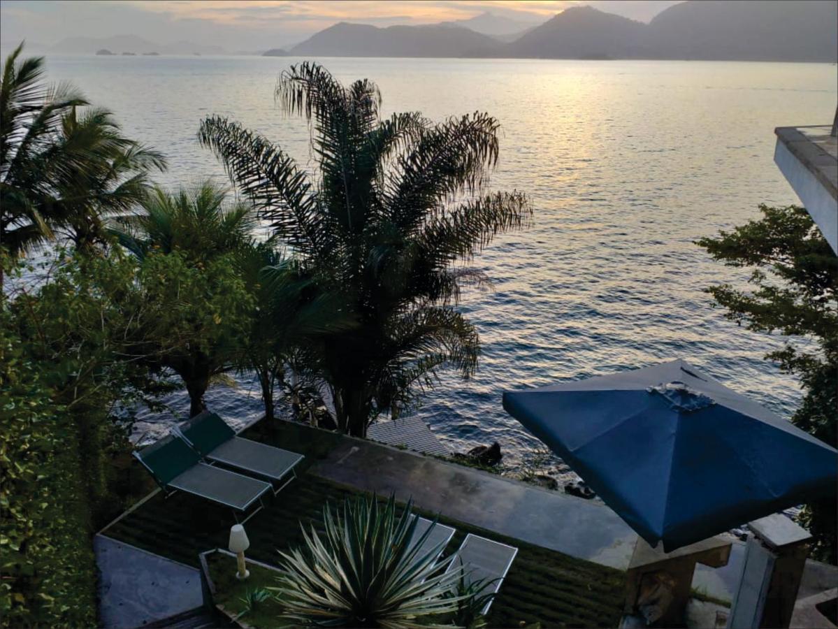 Astangra Residence Angra dos Reis Zewnętrze zdjęcie