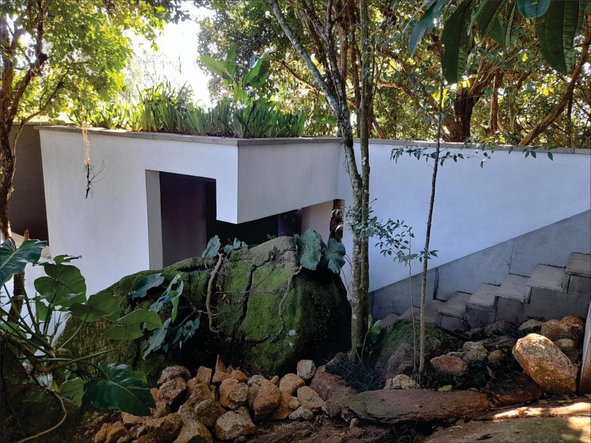 Astangra Residence Angra dos Reis Zewnętrze zdjęcie