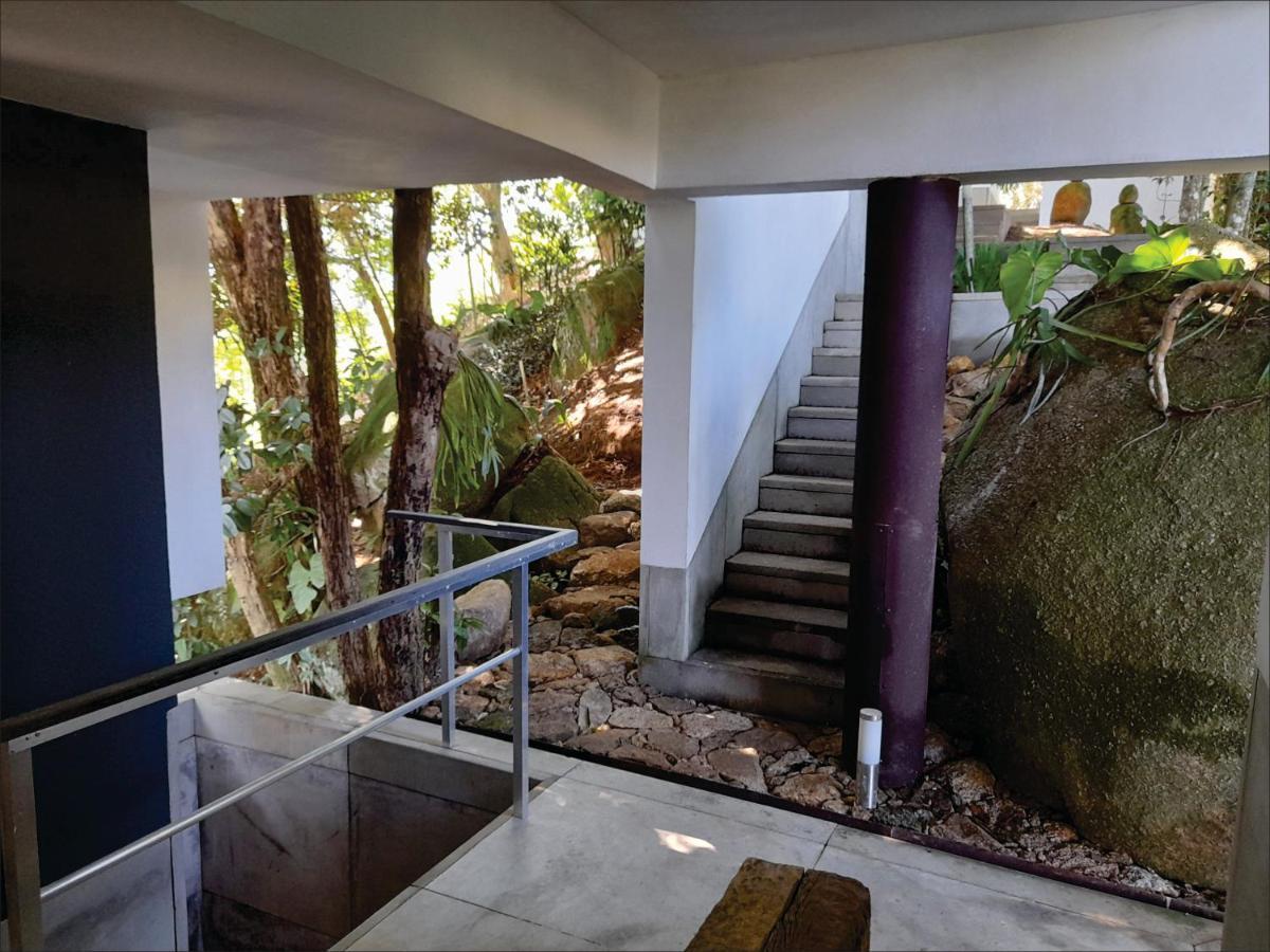Astangra Residence Angra dos Reis Zewnętrze zdjęcie