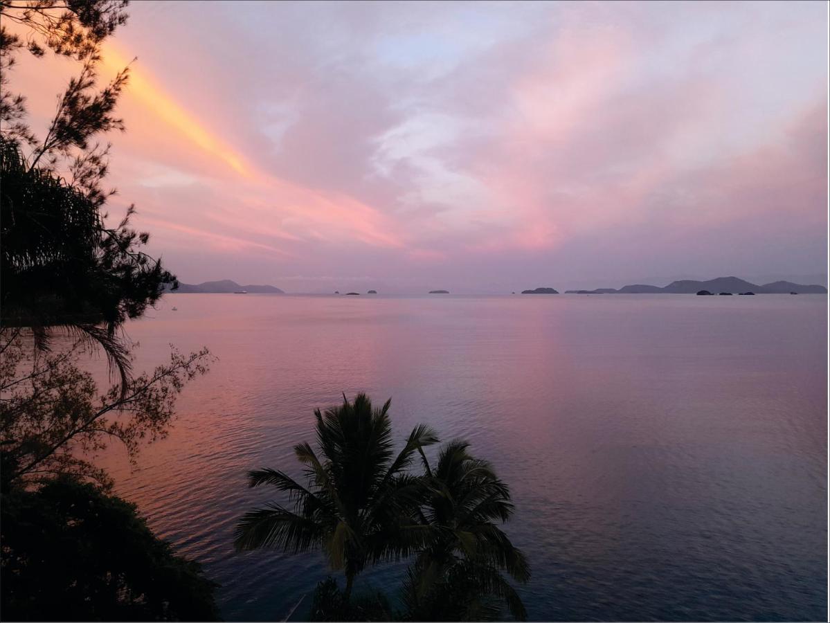 Astangra Residence Angra dos Reis Zewnętrze zdjęcie