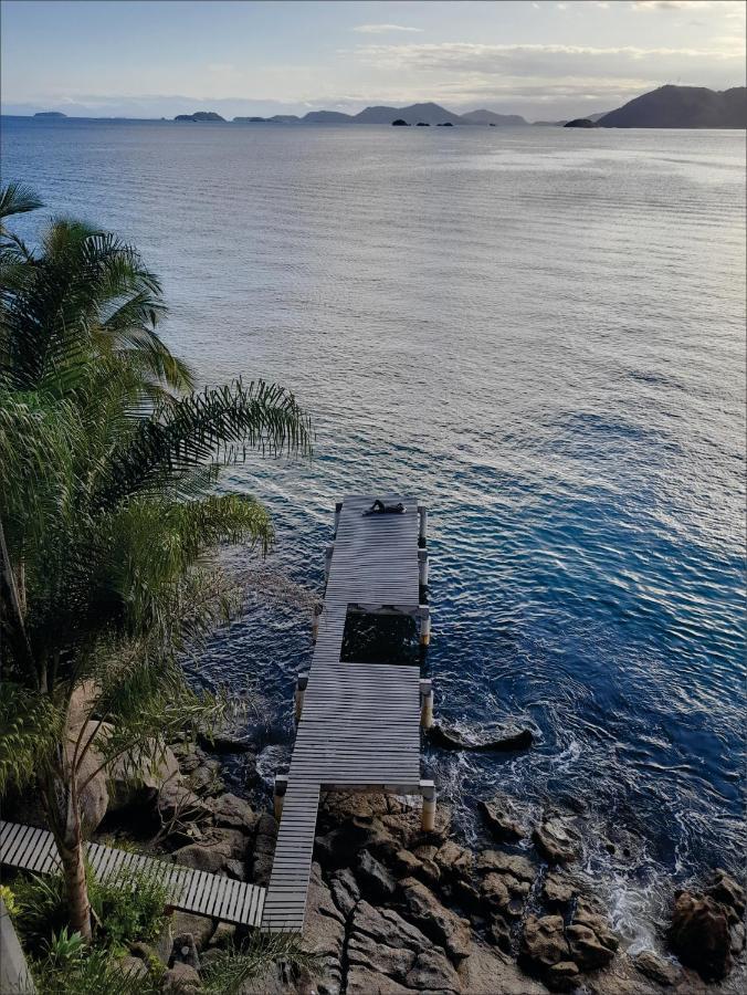 Astangra Residence Angra dos Reis Zewnętrze zdjęcie