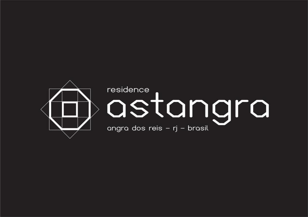 Astangra Residence Angra dos Reis Zewnętrze zdjęcie