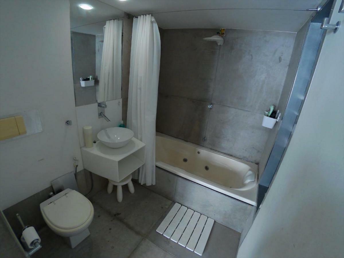 Astangra Residence Angra dos Reis Zewnętrze zdjęcie