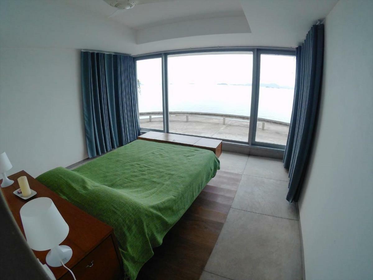 Astangra Residence Angra dos Reis Zewnętrze zdjęcie