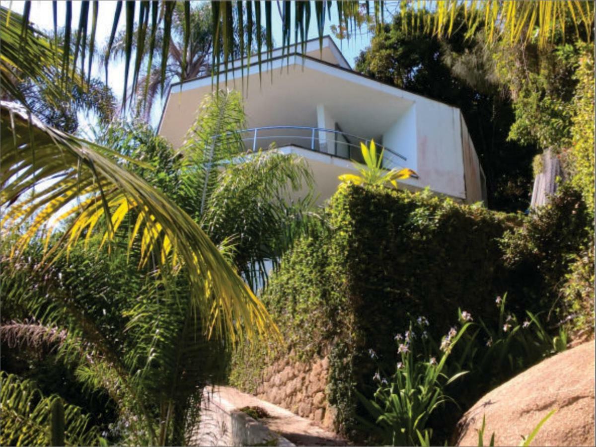 Astangra Residence Angra dos Reis Zewnętrze zdjęcie