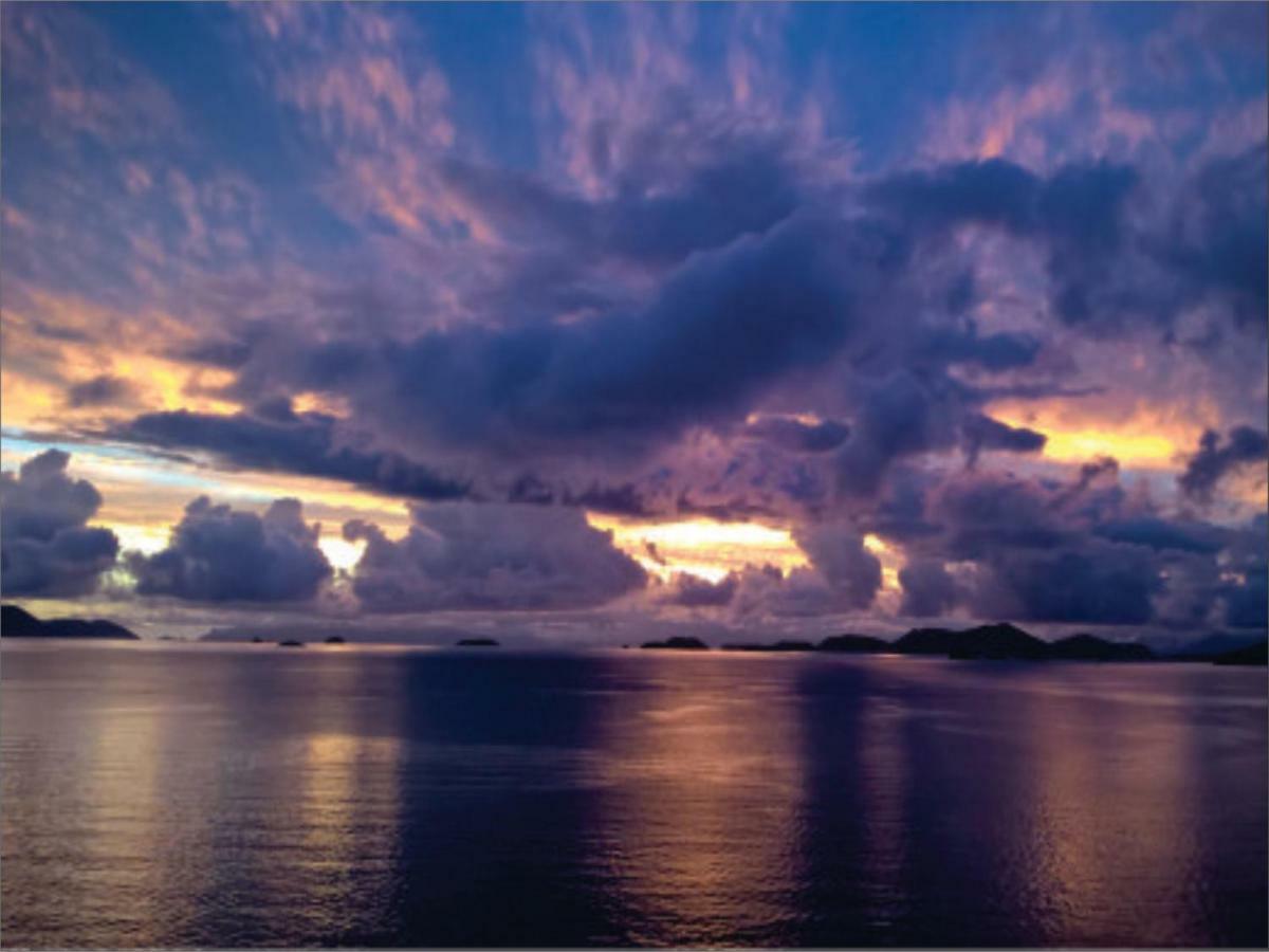 Astangra Residence Angra dos Reis Zewnętrze zdjęcie